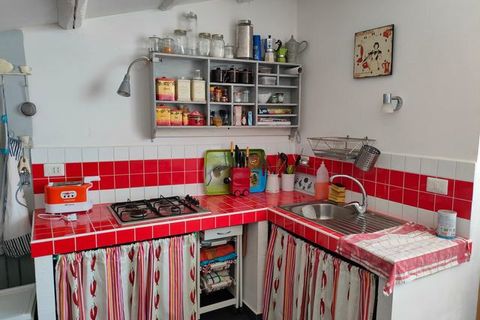 Byhus i Cianciana, Agrigento, Cianciana - € 110.000 | Ref: Casa Nunzia - foto 10